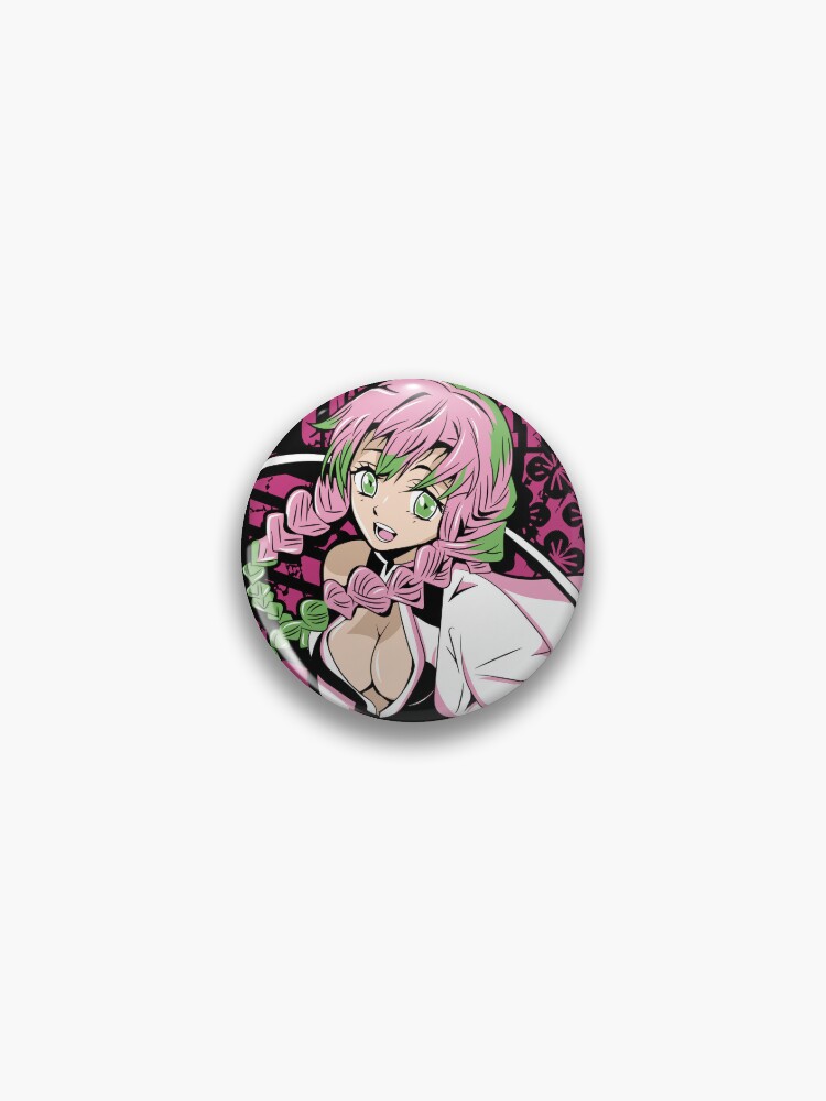 Mitsuri deals pin