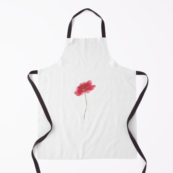 Item preview, Water colour style flower designed and sold by Bonnie Zimmerman.