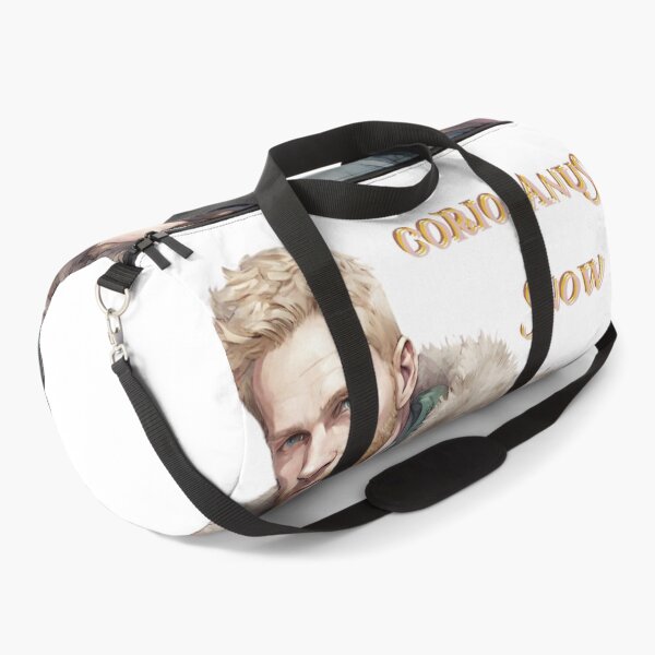 Item preview, Coriolanus Snow designed and sold by Modern-Tropical.