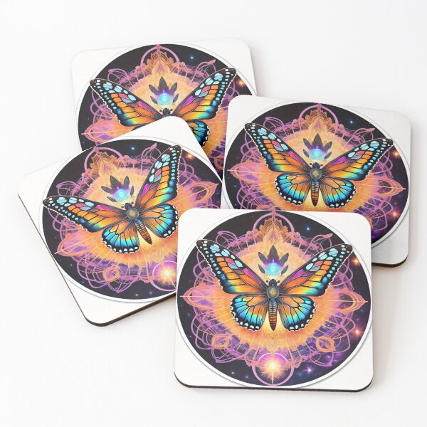 Item preview, Butterfly Effect  designed and sold by UniqueArtsOnly.