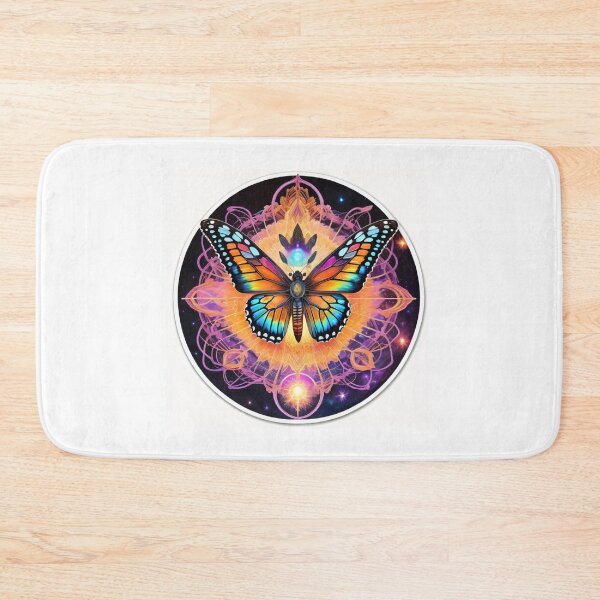 Item preview, Butterfly Effect  designed and sold by UniqueArtsOnly.