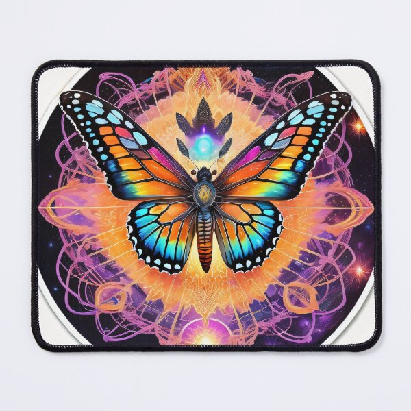 Item preview, Butterfly Effect  designed and sold by UniqueArtsOnly.