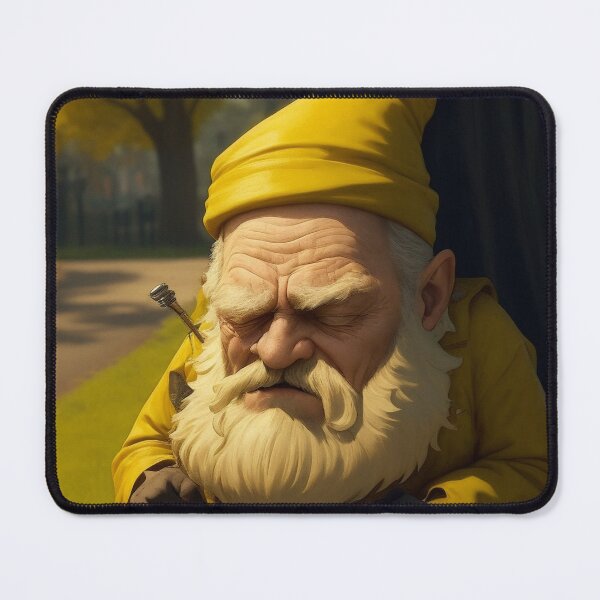 Item preview, Old Man Mustard designed and sold by DeftWookie.