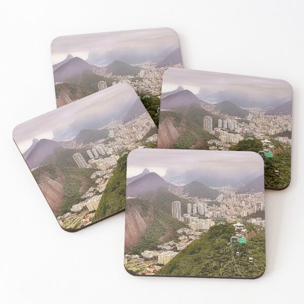 Item preview, Rio- crystal childhood Dream  designed and sold by Alla Gill.