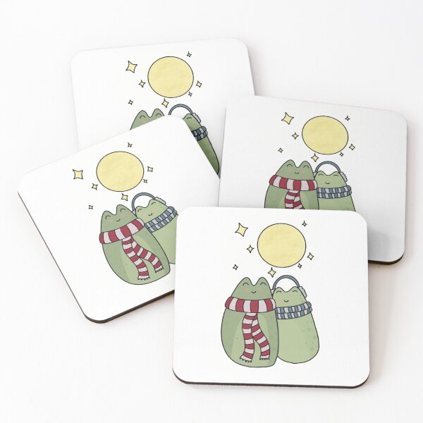 Item preview, Winter Walks designed and sold by mollyfriszell.