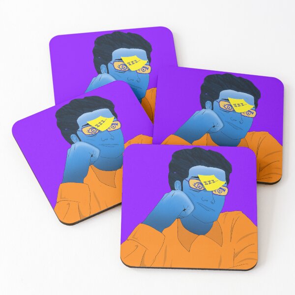 Item preview, I'm Paying Attention  designed and sold by TPHermit.