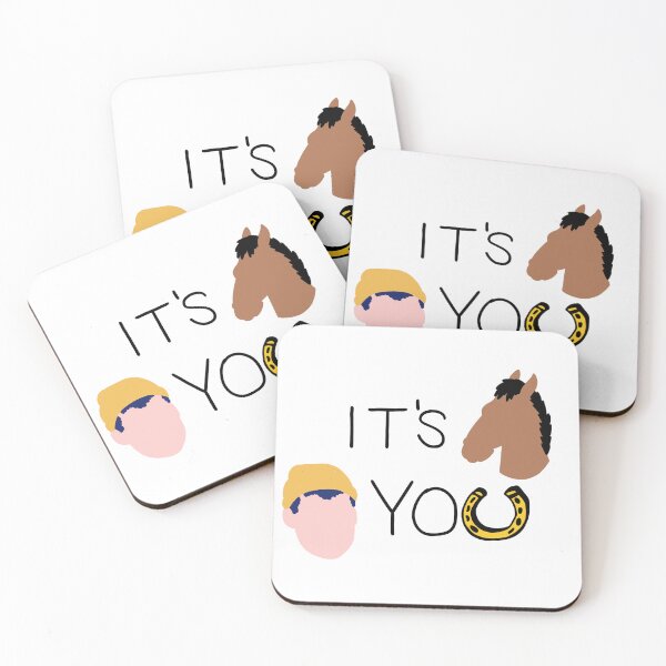 Item preview, It's You. designed and sold by billieisokay.