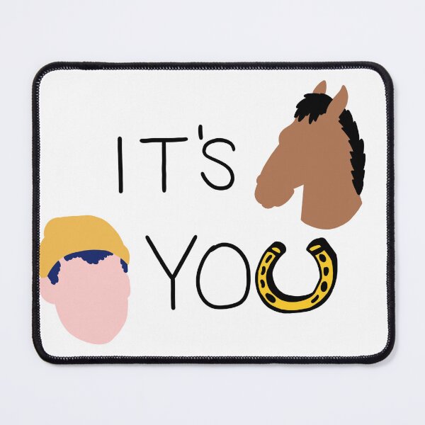 Item preview, It's You. designed and sold by billieisokay.