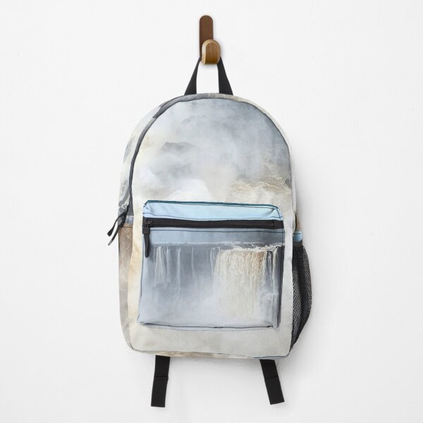 Item preview, Iguazu Falls designed and sold by Alla Gill.