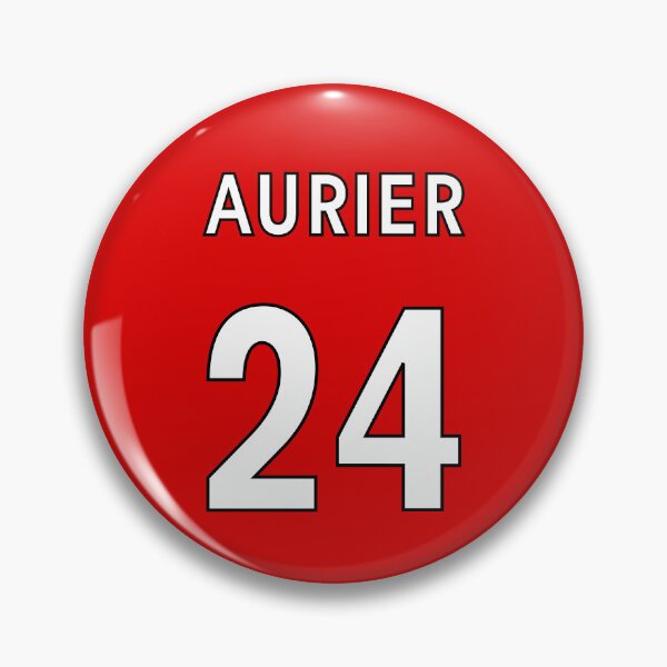 Artikelvorschau, Serge Aurier NFFC-Name und -Nummer entworfen und verkauft von kakarikihill.