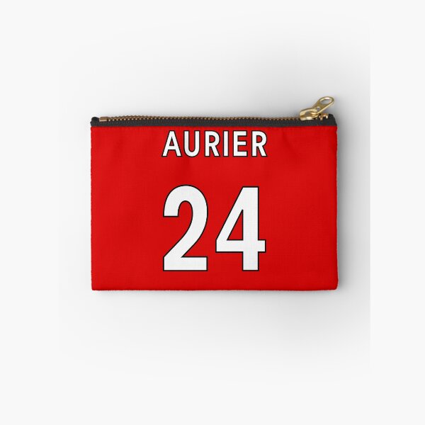 Artikelvorschau, Serge Aurier NFFC-Name und -Nummer entworfen und verkauft von kakarikihill.