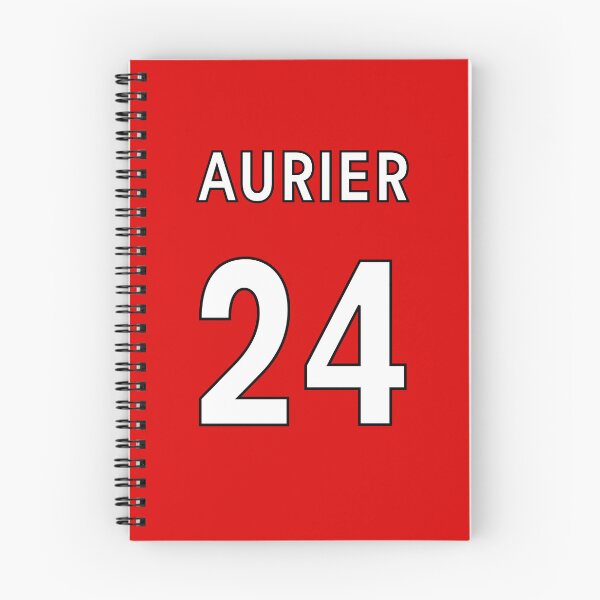Item preview, Serge Aurier NFFC Name and Number designed and sold by kakarikihill.