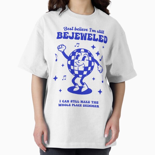 Item preview,  I Can Still Make the Whole Place Shimmer designed and sold by JustCasualsShop.