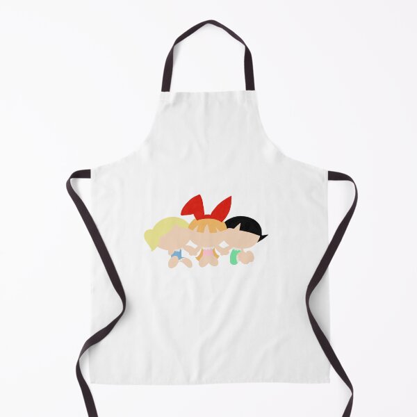 Item preview, The Powerpuff Girls designed and sold by Rafaela8.