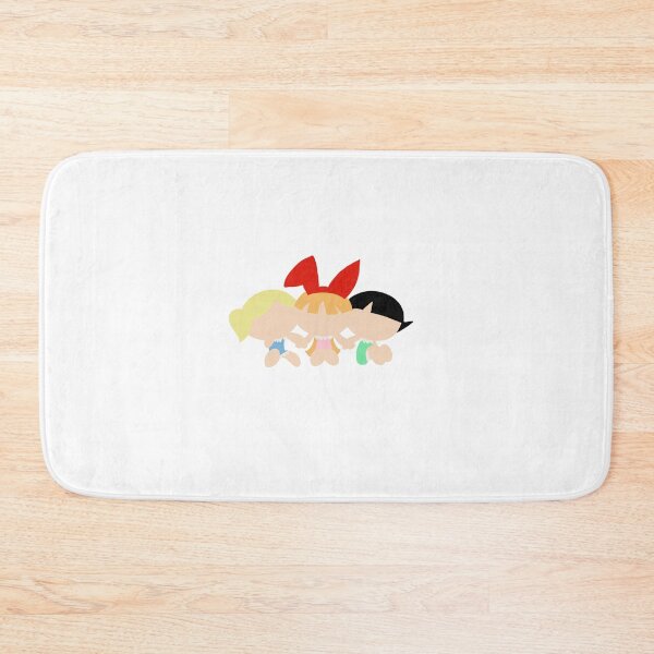 Item preview, The Powerpuff Girls designed and sold by Rafaela8.