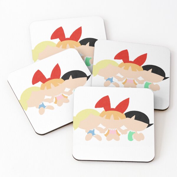 Item preview, The Powerpuff Girls designed and sold by Rafaela8.