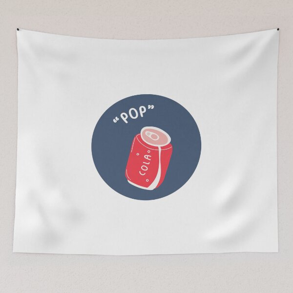 Item preview, "Pop" Midwest designed and sold by ashleygus.