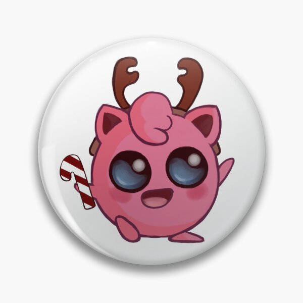 Item preview, Jiggly puff  Christmas designed and sold by julianarocha.