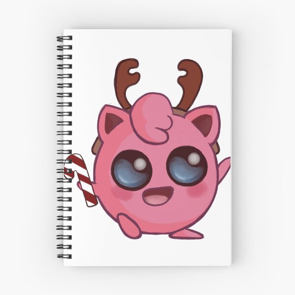 Item preview, Jiggly puff  Christmas designed and sold by julianarocha.