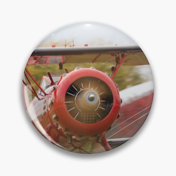 Item preview, Waco biplane takeoff designed and sold by Sonex1517.