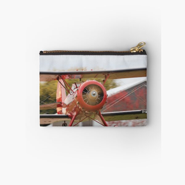 Item preview, Waco biplane takeoff designed and sold by Sonex1517.