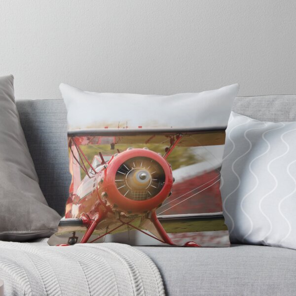 Item preview, Waco biplane takeoff designed and sold by Sonex1517.