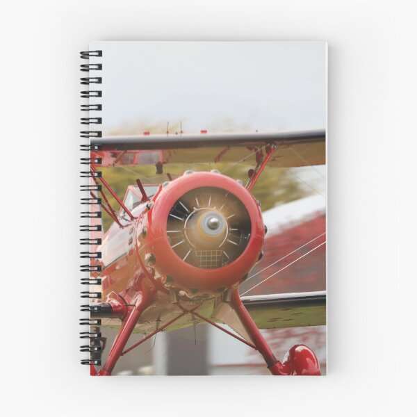 Item preview, Waco biplane takeoff designed and sold by Sonex1517.