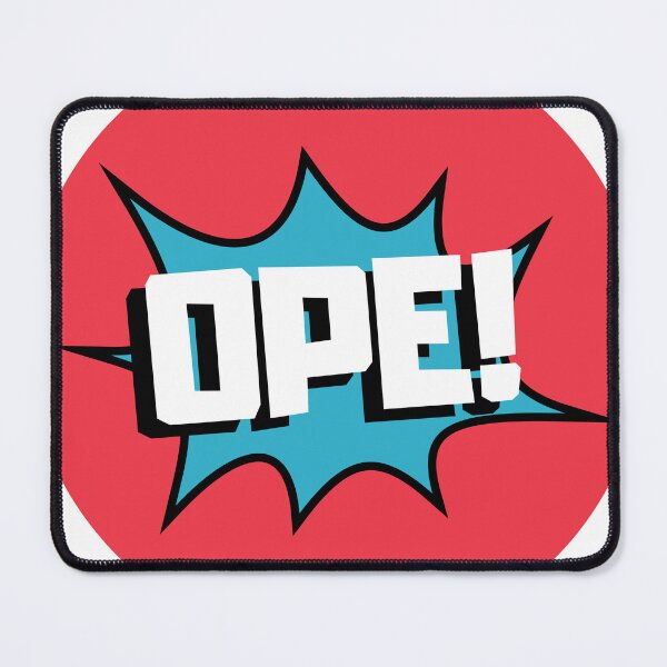 Item preview, Ope! Midwest designed and sold by ashleygus.