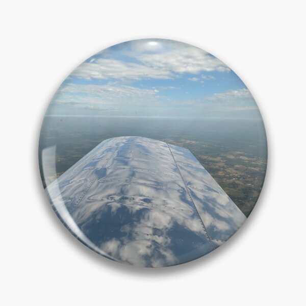 Item preview, Sonex wing reflection designed and sold by Sonex1517.