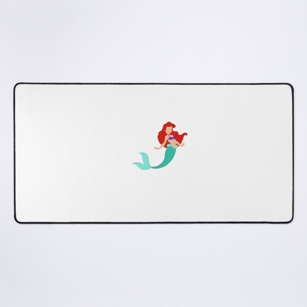 Item preview, The little Mermaid designed and sold by Rafaela8.