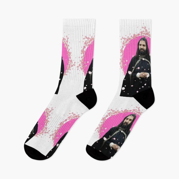 Item preview, Cherry Blossom Nandor designed and sold by Addison P.
