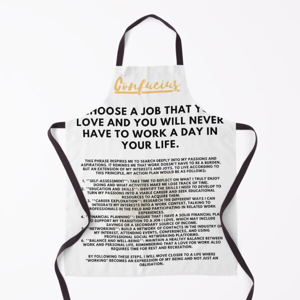 Item preview, Confucius on Professional Passion designed and sold by CachoGlorious.