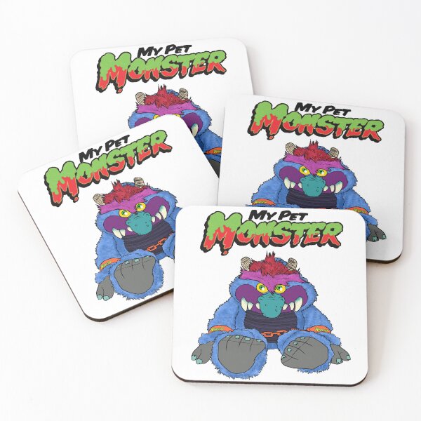 Item preview, The Monster designed and sold by badwolf3777.