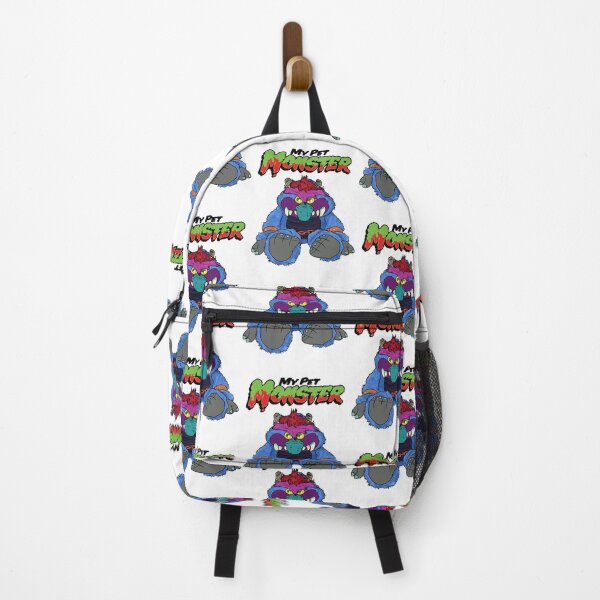 Item preview, The Monster designed and sold by badwolf3777.