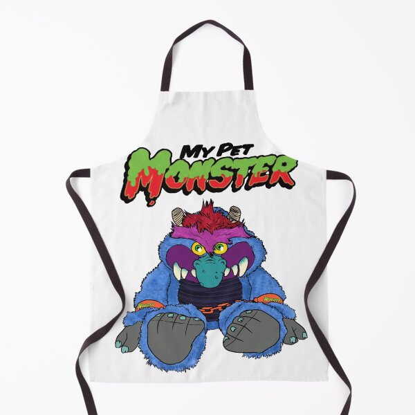 Item preview, The Monster designed and sold by badwolf3777.