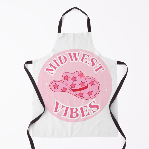 Item preview, Pink Midwest Vibes Hat designed and sold by ashleygus.