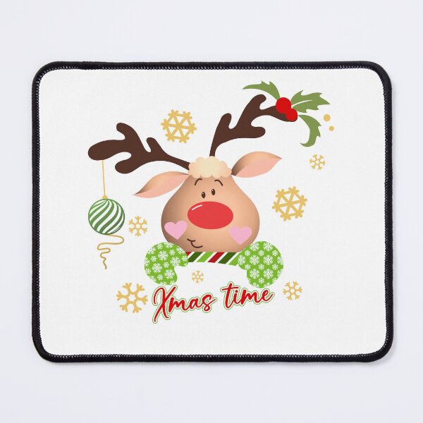 Item preview, Happy Hollidays 106. Xmas Time  designed and sold by amahechoamano.