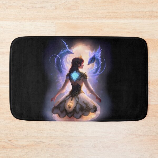 Item preview, Summoning Mythical Creatures designed and sold by PictureNZ.