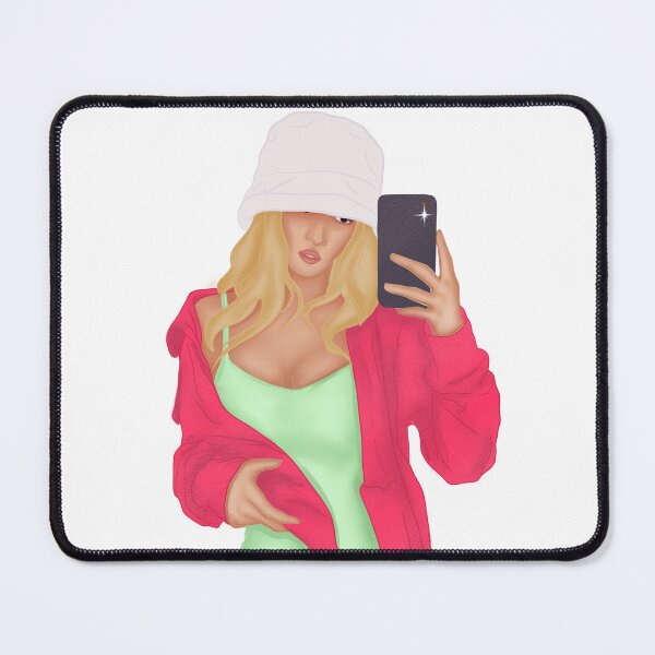 Item preview, Girly designed and sold by Kamyla Santa Anna.