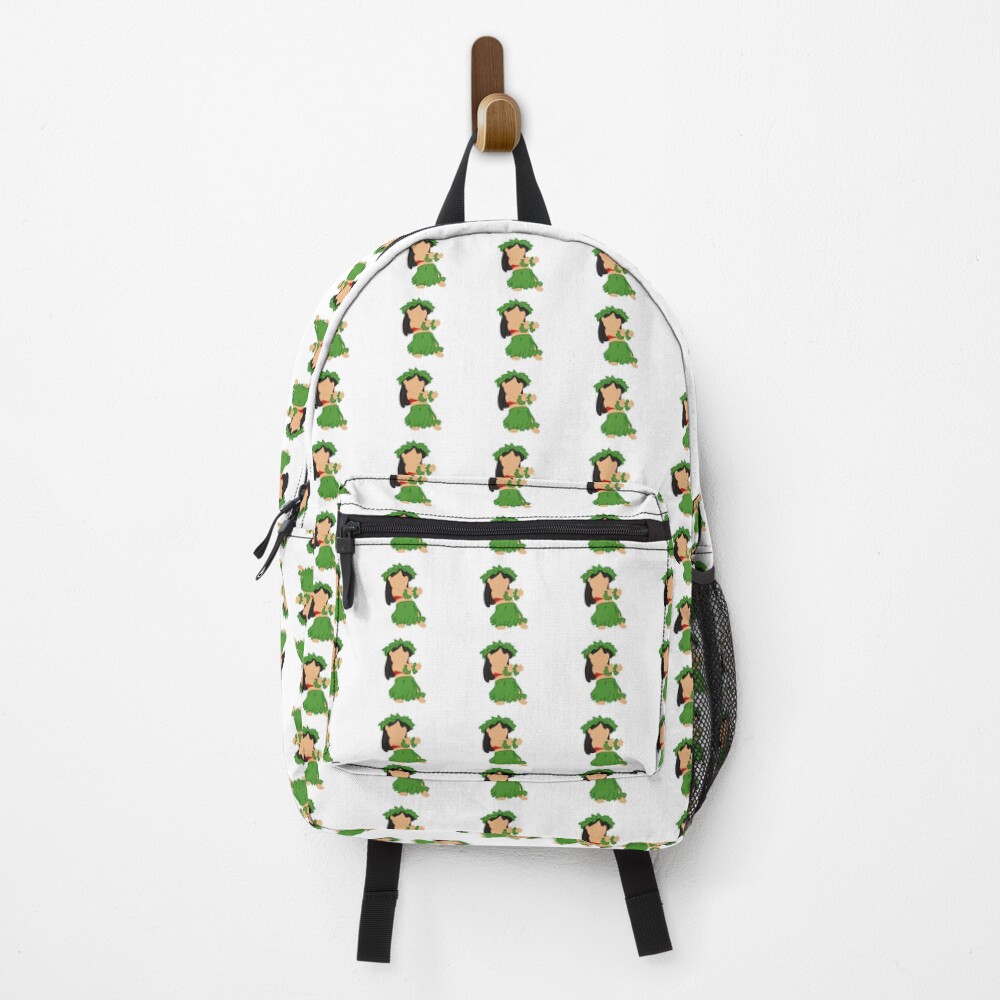 Item preview, Backpack designed and sold by Rafaela8.