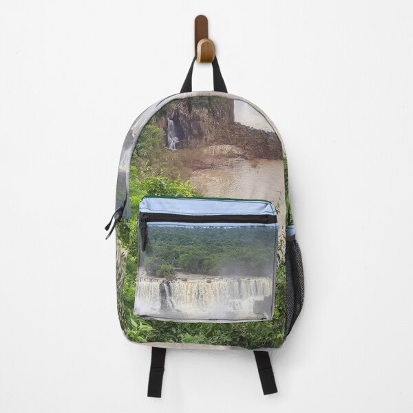 Item preview, Iguazu Falls designed and sold by Alla Gill.