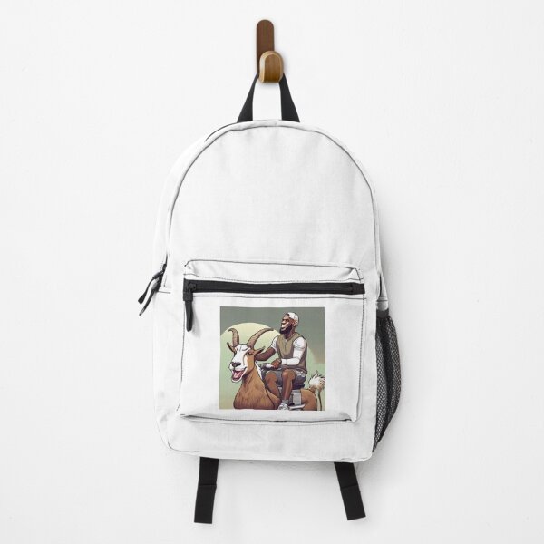 Item preview, Lebron James GOAT Greatest of All Time designed and sold by DesignsByElias.