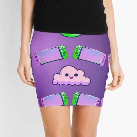 Mini Skirts for Sale | Redbubble