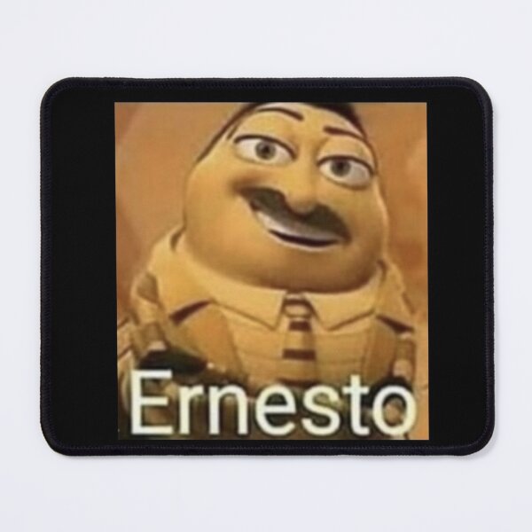 Item preview, ERNESTO designed and sold by reptiliemo.
