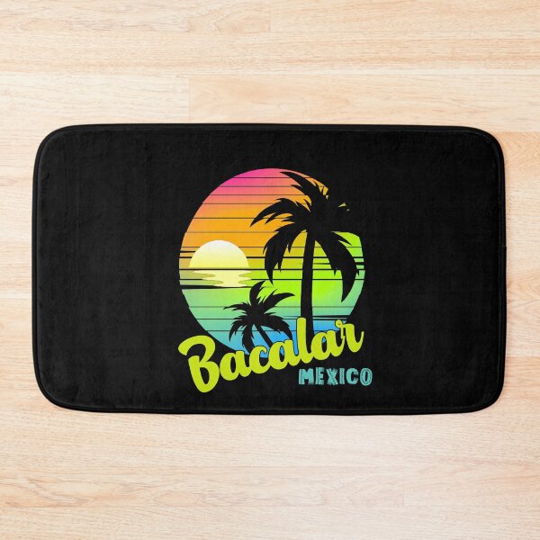 Item preview,  Sunsets & Trains: Bacalar, Mexico's Dual Delight! | Journey Through Beauty & History! designed and sold by Sun Sand & Sea Art.