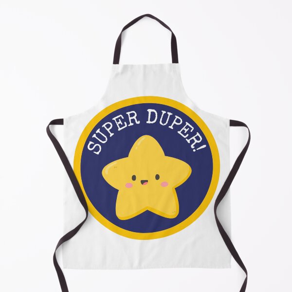 Item preview, Super Duper Star designed and sold by ashleygus.