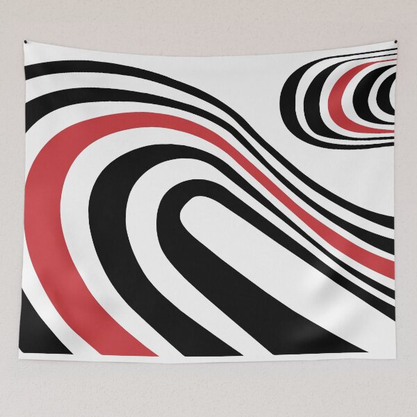 Item preview, Elliott Smith Figure 8 Influenced Pattern designed and sold by kakarikihill.