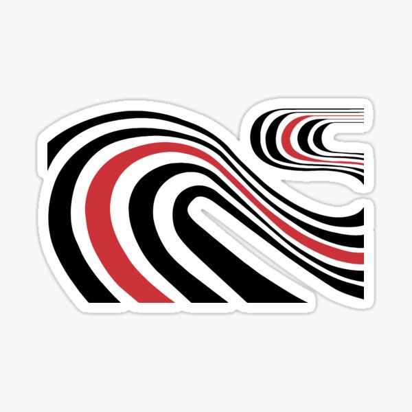 Item preview, Elliott Smith Figure 8 Influenced Pattern designed and sold by kakarikihill.