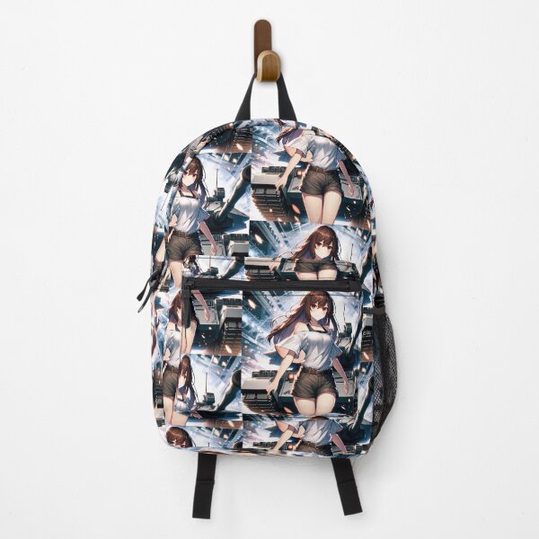 Item preview, Liha tank 2 designed and sold by ATOMI-K.