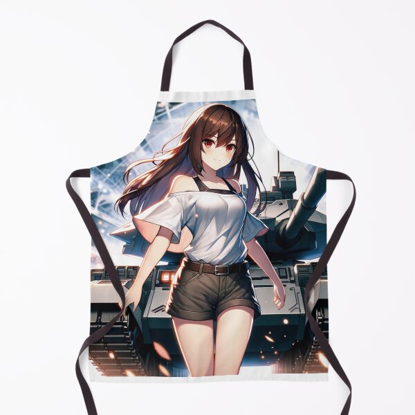 Item preview, Liha tank 2 designed and sold by ATOMI-K.